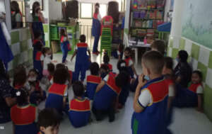 PASI 2022-3 My Dreamt World