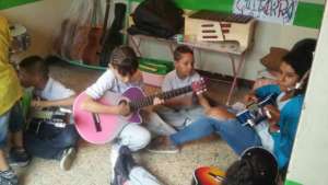 Prevention and music: A good mix!