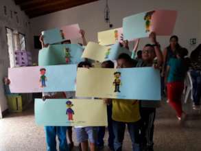 This is my body, I'll take care of it