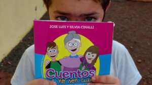 Cuentos