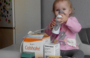 Cystic fibrosis is not a death sentence!