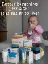 Cystic fibrosis is not a death sentence!