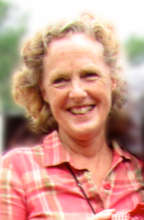 Barbara Wybar (executive director)