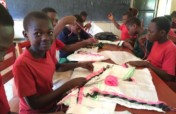 Sponsor an orphan: Children of Bududa (Uganda)