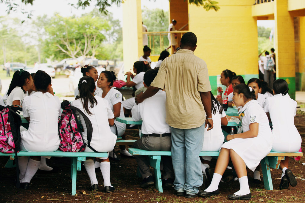 Job Skills for 75 Youth in Rural Belize