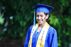 Our students have hope after graduation