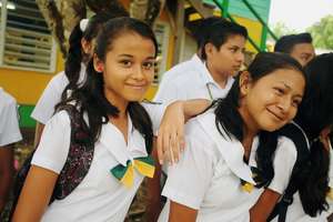 Job Skills for 75 Youth in Rural Belize