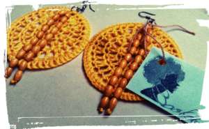 African accessories
