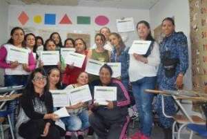 Noviolence workshop