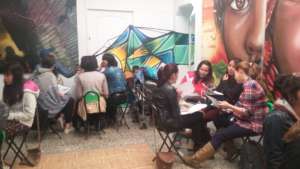 Diploma Workshop 1