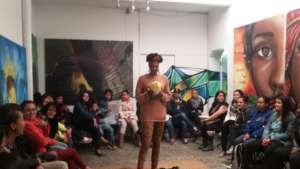 Diploma Workshop 2