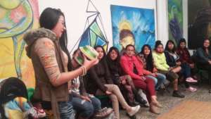 Diploma Workshop 3