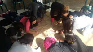 Meeting Workshop 2