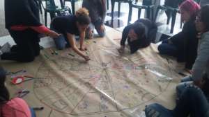 Meeting Workshop 3