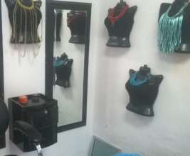 Afro Accessories