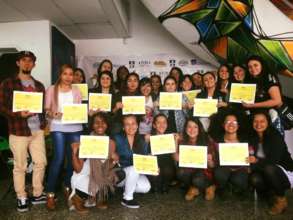Graduation II Diploma