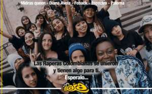 Video "I am Woman"