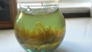 Candles 1