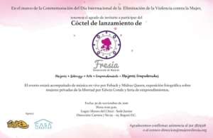 Invitation