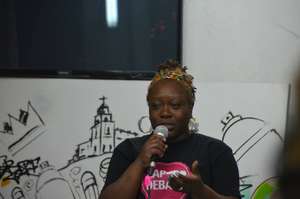 Women Leader (Midras Queen)