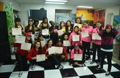 EM-Powerful Women with Hip-Hop