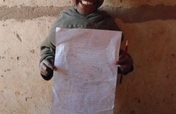 Care & Build a class room for 40 rural students