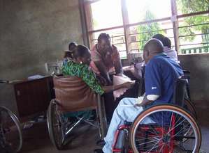 Learning Tailoring Skills