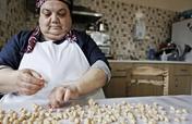 Support 200 Women Start Small Businesses in Turkey