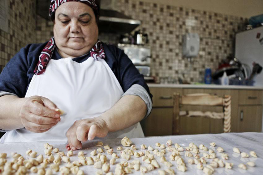 Support 200 Women Start Small Businesses in Turkey