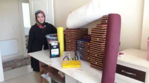 Borrower of FSWW