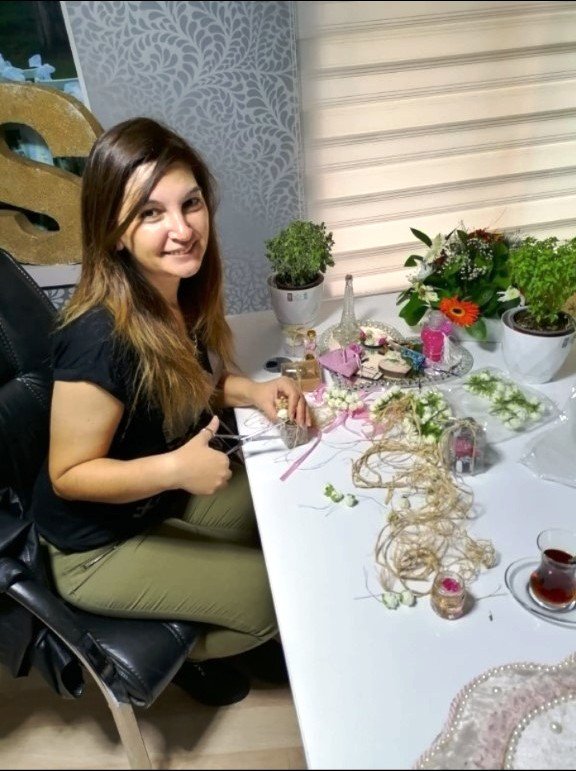Support 200 Women Start Small Businesses in Turkey