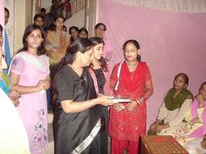 Awards Ceremony