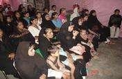 Provide vocational training to 200 women in India