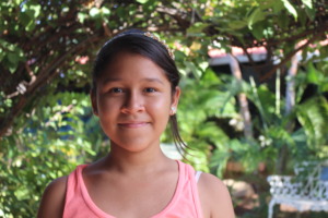 Rosselin is a leader in violence prevention