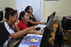 Computer class