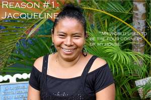 Equip 200 women in Managua with life & job skills