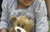 Give an Orphan a Teddy Bear - Pakistan