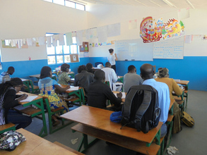 Teacher training