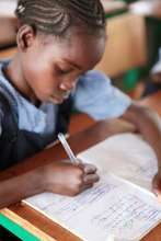Malaika Student