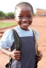 Malaika Student