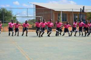 Sport Activities