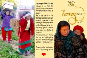 HoneyAID Cooperative