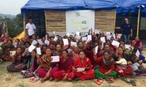 HoneyAID Participants