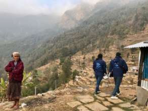 Rural Sindhupalchok!