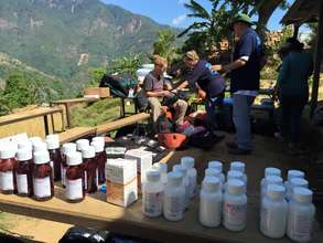 Mobile Pharmacy
