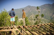 Holistic Rehabilitation for Post-Earthquake Nepal
