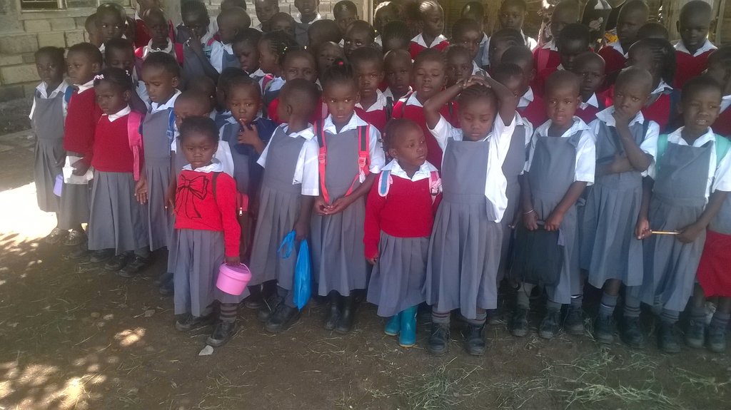Send 60 girls to boarding school in Kisumu Kenya! GlobalGiving
