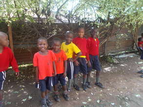 akili girls