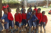 Send 60 girls to boarding school in Kisumu Kenya!
