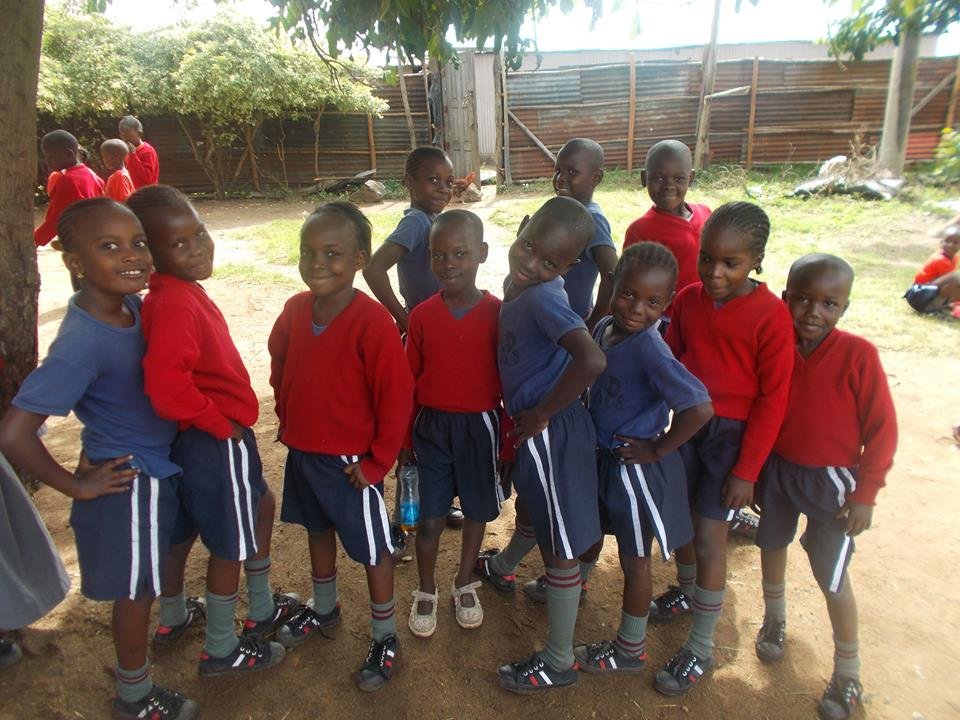 Send 60 girls to boarding school in Kisumu Kenya!